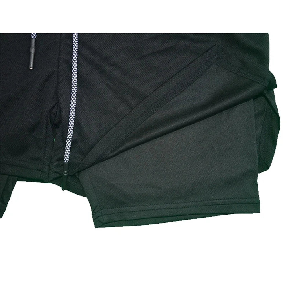 Berserk Gym Shorts