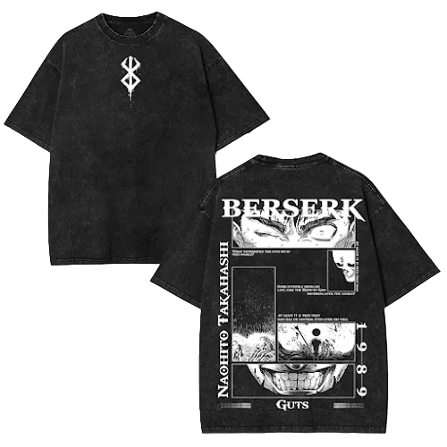 BERSERK T-Shirt