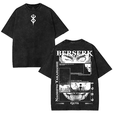 BERSERK T-Shirt