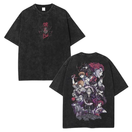 Hunter x Hunter - Phantom Troupe T-Shirt