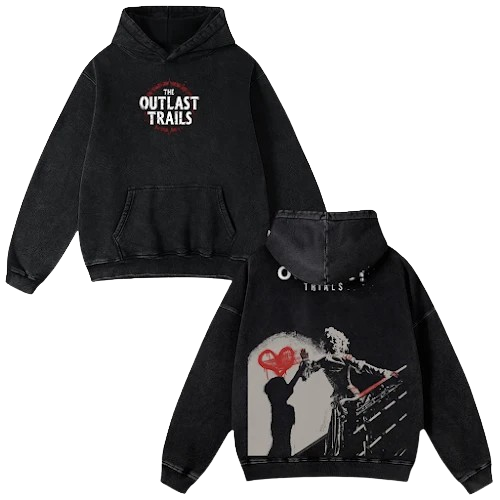 The Outlast Trials Hoodie