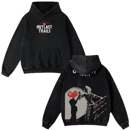The Outlast Trials Hoodie